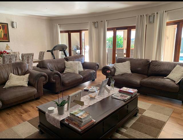 5 BEDROOM HOUSE FOR SALE IN GREENHILLS